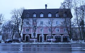 Non-Stop Economy Hotel